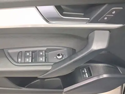 Audi Q5 Sportback – Foto 8