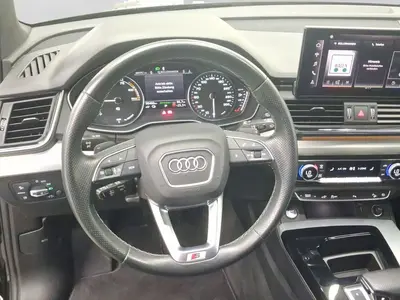 Audi Q5 Sportback – Foto 9