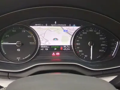 Audi Q5 Sportback – Foto 10