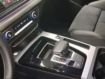 Audi Q5 Sportback – Foto 11