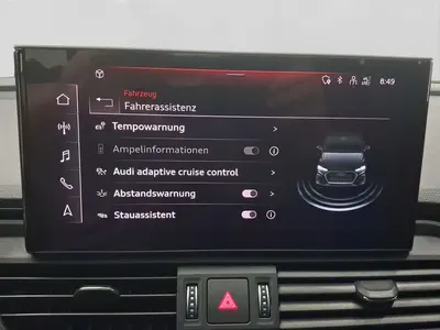 Audi Q5 Sportback – Foto 12
