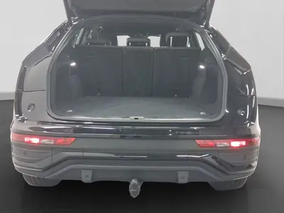 Audi Q5 Sportback – Foto 17