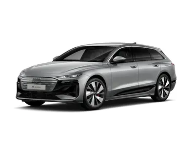 Audi A6 Avant e-tron – Foto 2