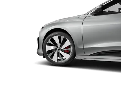 Audi A6 Avant e-tron – Foto 4