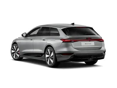 Audi A6 Avant e-tron – Foto 5