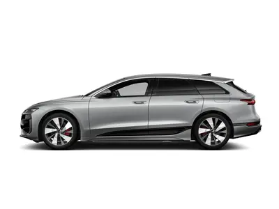 Audi A6 Avant e-tron – Foto 6