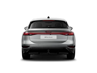 Audi A6 Avant e-tron – Foto 7