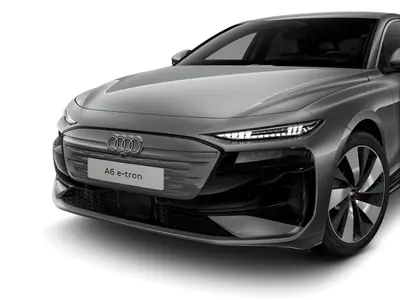 Audi A6 Avant e-tron – Foto 8