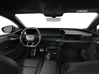 Audi A6 Avant e-tron – Foto 9