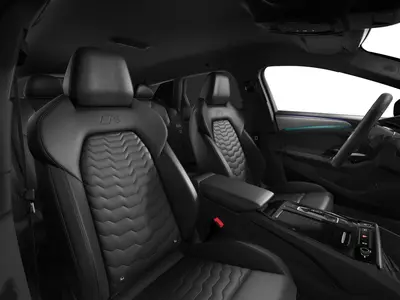 Audi A6 Avant e-tron – Foto 10