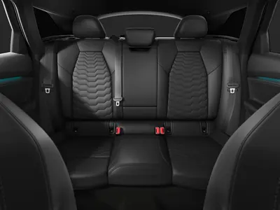 Audi A6 Avant e-tron – Foto 11