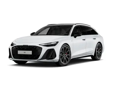 Audi A6 Avant – Foto 2