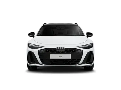 Audi A6 Avant – Foto 3