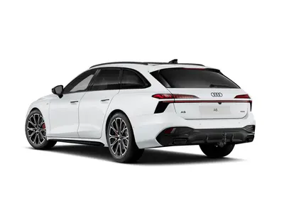 Audi A6 Avant – Foto 5