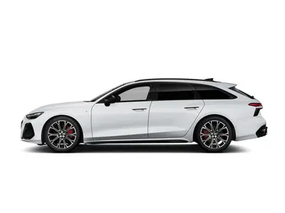 Audi A6 Avant – Foto 6