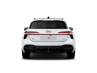 Audi A6 Avant – Foto 7