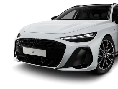 Audi A6 Avant – Foto 8