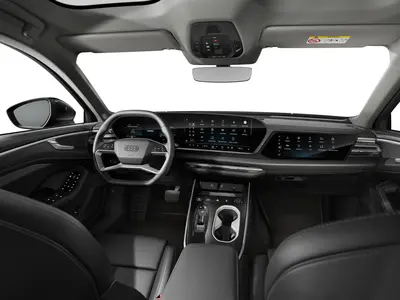 Audi A6 Avant – Foto 9
