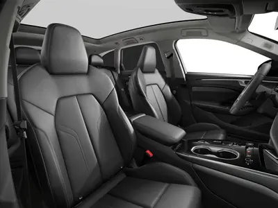 Audi A6 Avant – Foto 10