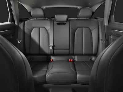Audi A6 Avant – Foto 11