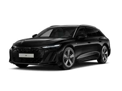 Audi A6 Avant – Foto 2