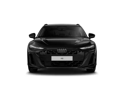 Audi A6 Avant – Foto 3