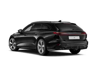 Audi A6 Avant – Foto 5