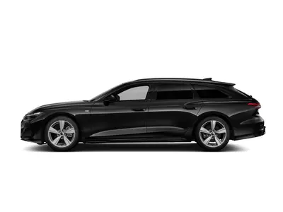 Audi A6 Avant – Foto 6