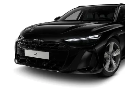 Audi A6 Avant – Foto 8