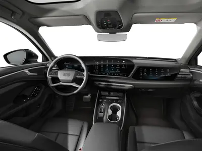 Audi A6 Avant – Foto 9