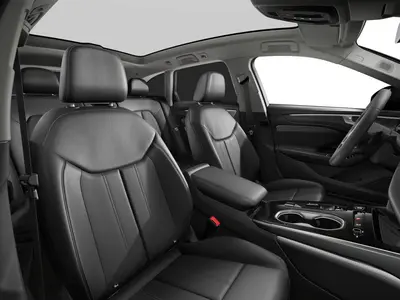 Audi A6 Avant – Foto 10