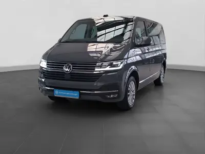 Volkswagen T6.1 Multivan – Foto 2