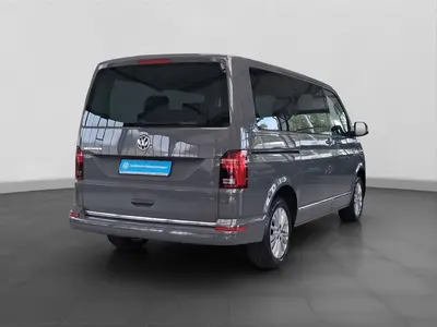 Volkswagen T6.1 Multivan – Foto 3