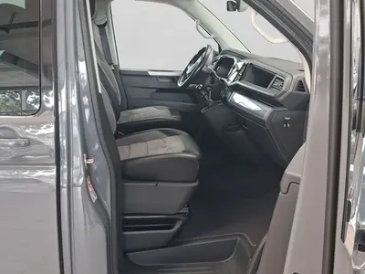 Volkswagen T6.1 Multivan – Foto 4