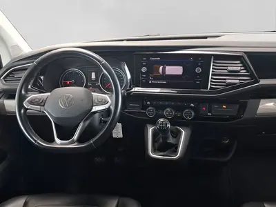 Volkswagen T6.1 Multivan – Foto 5