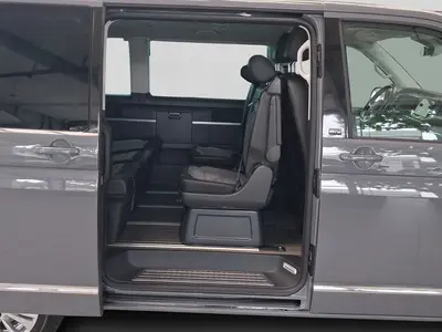 Volkswagen T6.1 Multivan – Foto 6
