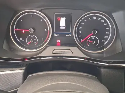 Volkswagen T6.1 Multivan – Foto 10