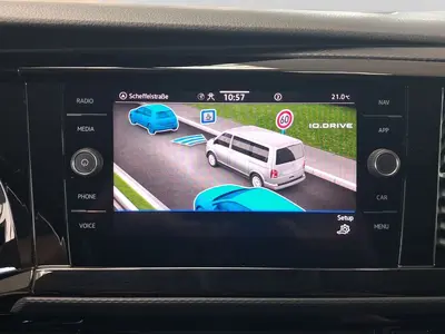 Volkswagen T6.1 Multivan – Foto 14