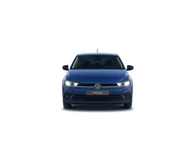 Volkswagen Polo – Foto 3
