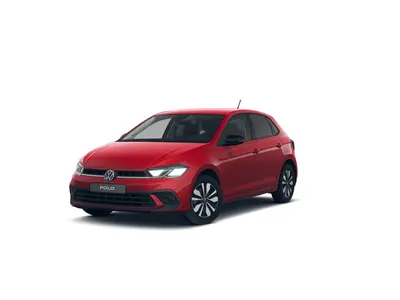 Volkswagen Polo – Foto 2