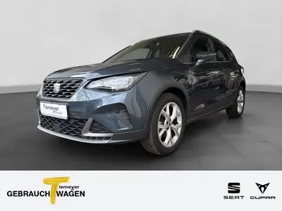 Seat Arona – Foto 1