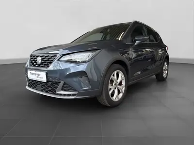 Seat Arona – Foto 2
