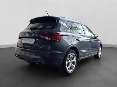 Seat Arona – Foto 3