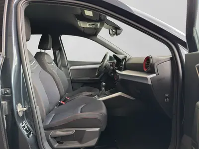 Seat Arona – Foto 4