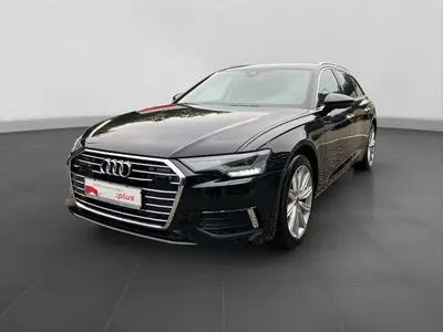 Audi A6 Avant – Foto 2