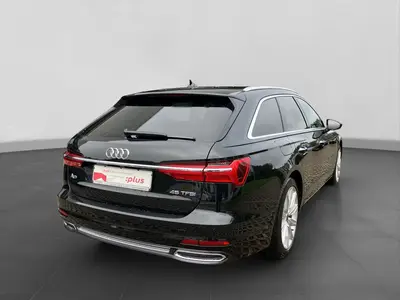 Audi A6 Avant – Foto 3