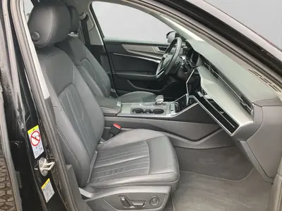 Audi A6 Avant – Foto 4