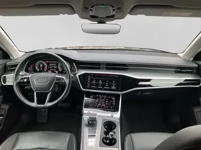 Audi A6 Avant – Foto 5