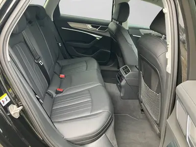 Audi A6 Avant – Foto 6