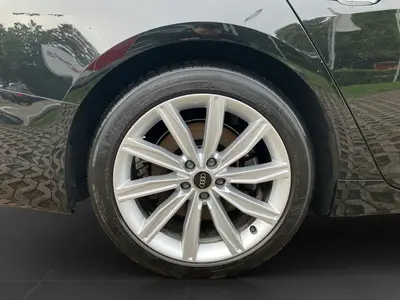 Audi A6 Avant – Foto 7